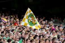 Offaly unveil side to take on Clare in hurling qualifier