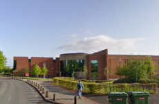 Woman in her twenties arrested over shooting in Limerick car park