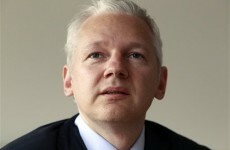 Top Indian politician labels Julian Assange 'insane'
