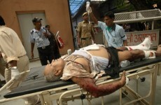 9 killed, and 45 wounded, after New Delhi court blast