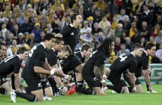 New Zealand name team for World Cup opener