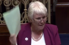 Fine Gael TD hits out at people 'stacking up their trolleys with drink'