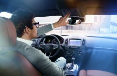 How you deal with car crashes is going to change pretty soon