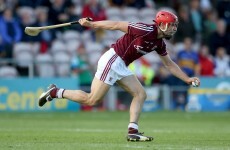 2 changes for Galway ahead of Leinster final with Kilkenny