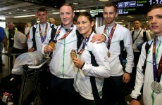'Ireland can be the number one boxing nation in the world'