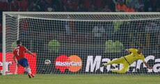 Incredible scenes as hosts Chile stun Argentina to win first-ever Copa America title
