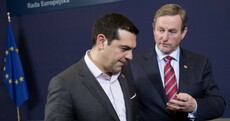 What does Greece's No vote mean for Ireland?