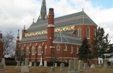 Irishman officially pardoned 166 years after his execution