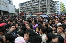 China on verge of abandoning famous 'one child' rule