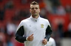 Man United made a big bid for Schneiderlin but Southampton told them where to go