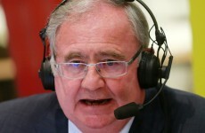 Poll: Would you listen to a Pat Rabbitte-hosted radio show?