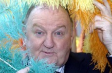 The 9 most STIMULATING lines from George Hook's erotic fiction