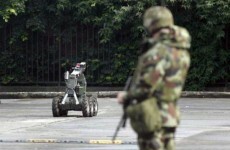 School evacuated as bomb squad deal with unstable chemical