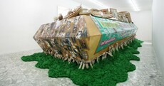 Gallery: Dublin Contemporary 2011