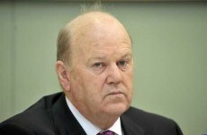 Noonan exploring bondholder burning plan