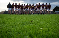 Kilkenny U21's scored a goal inside 13 seconds tonight, but Wexford hit back with 3 in 5 minutes