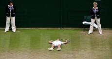 Federer and Murray continue Wimbledon collision course as Gasquet grinds his way into semi