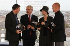 Social entrepreneurs receive €650,000 investment from Arthur Guinness Fund