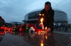 Plane crash extends horrific summer for NHL