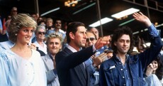 Remember where you were? The moments we'll never forget from Live Aid, 30 years on...