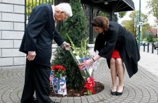 Ireland remembers 9/11 - events take place across the country this weekend