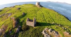 Watch: The Dublin coast looks stunning in this sundrenched drone footage