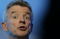 Michael O'Leary wants to give Greeks free flights (but he thinks their leaders are lunatics)