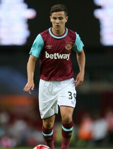 All you need to know about the Ireland U19 starlet who made his debut at Anfield yesterday