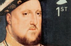 Obsolete laws scrapped: Now we can say whatever we like about Henry VIII's marriage plans