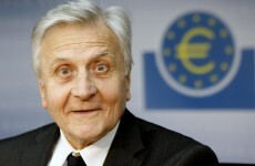 Trichet: Ireland is gaining credibility and increasing creditworthiness