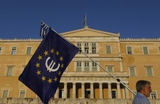 Greece latest: Eurozone ministers to make 'major' decision tomorrow