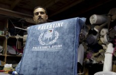 Palestinians officially launch UN statehood bid