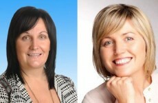 Did Fine Gael shaft women in Louth last night?