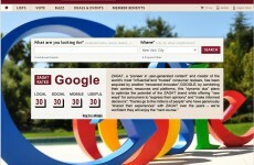 Google acquires restaurant reviewer Zagat