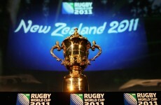 Sofa supporter: the sport on TV this weekend