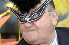 Poll: Is it okay for George Hook to talk about 'wondrous orbs' on morning radio?