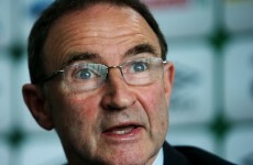 O'Neill's departure from Ireland job could be the best move for all parties