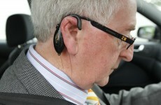 Alarm to stop sleep-driving could save lives