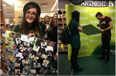 Here's what happens when a massive YouTube star comes to Dublin