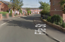 Man dead after motorbike crash