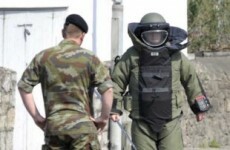 Unstable chemical found in Limerick school made safe