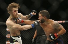 'A bonafide megastar' - how the world's media reacted to McGregor's triumph