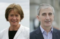 What new slogans would you give Davis and Mitchell?
