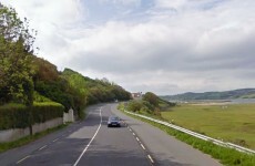 21-year-old killed, two others injured - after car crashes into bollard in Donegal