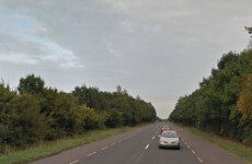 Man in his 20s killed after being hit by van in Limerick