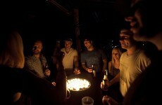Planes grounded and nuclear power plant shuts amid major US, Mexico power cut