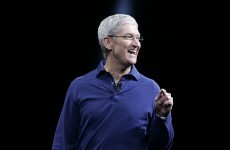 Apple is hogging almost all of the profits made by smartphones