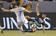 Robbie Keane nowhere to be seen in MLS All-Star selections to face Spurs