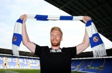 Here's every Republic of Ireland player abroad that moved during the summer transfer window