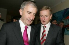 Fine Gael councillors will not back independent presidential candidates